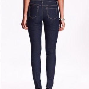 Old Navy Super Skinny Jeans